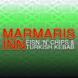 Marmaris Inn - Glenrothes