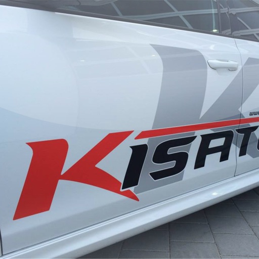 KISATEC-Racing