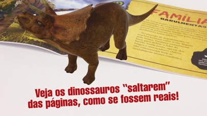 Dinossauros - ValedasLetras4D screenshot 3