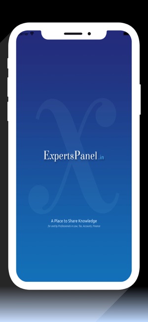 Experts Panel(圖1)-速報App