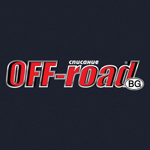 OFF-road.BG icon