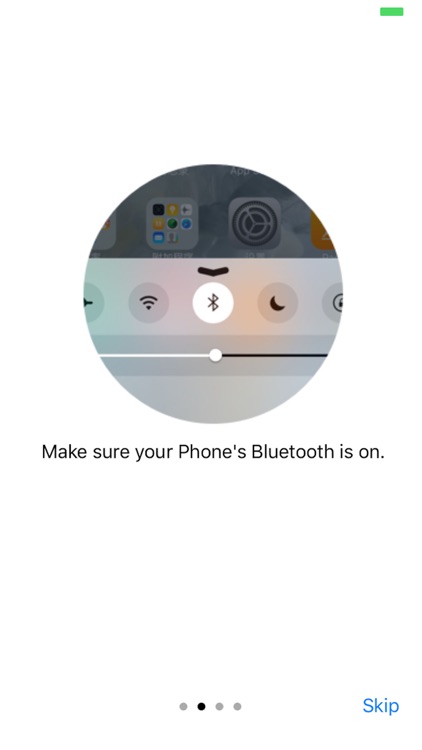 AeroWave Text & Track