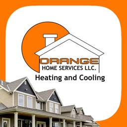Orange Home Services