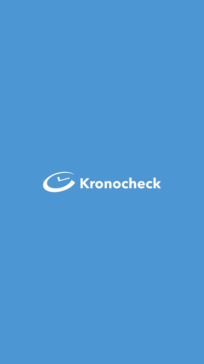 Kronocheck Imatec