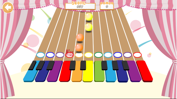 点点儿歌-Go2play