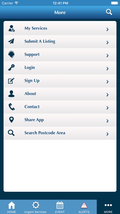 Equine Eazy A-Z screenshot-4