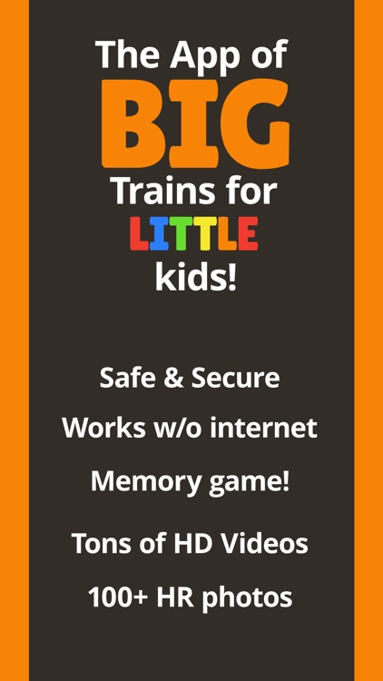 Whopping Trains screenshot-3