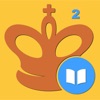 Icon Mate in 2 (Chess Puzzles)