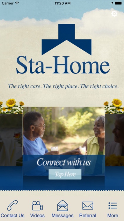 Sta-Home