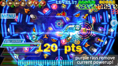 Disco Mazes screenshot 4