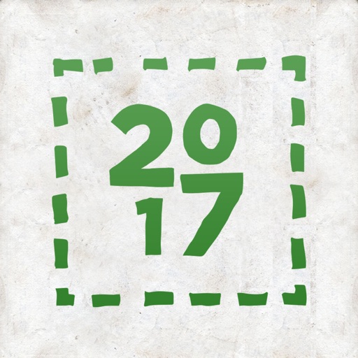 Børnenes U-landskalender 2017 icon