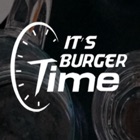Its BurgerTime