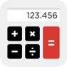 Get Calculator : Scientific Calculator & converter for iOS, iPhone, iPad Aso Report