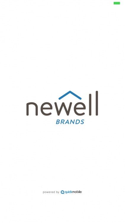 Newell Brands Events App