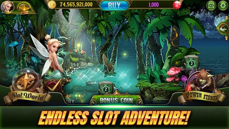 Slotventures -Hot Vegas Slots