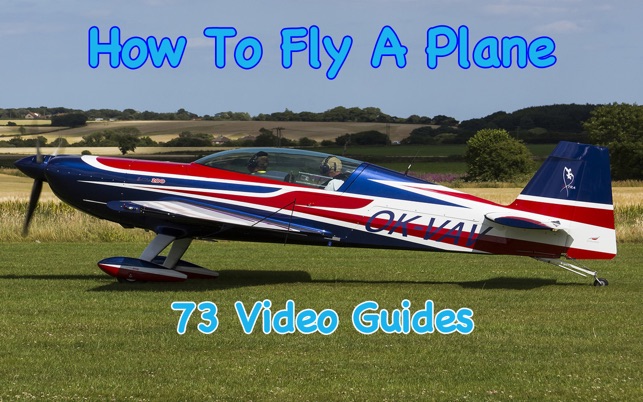 How To Fly A Plane(圖1)-速報App