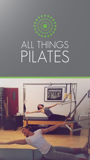 All Things Pilates