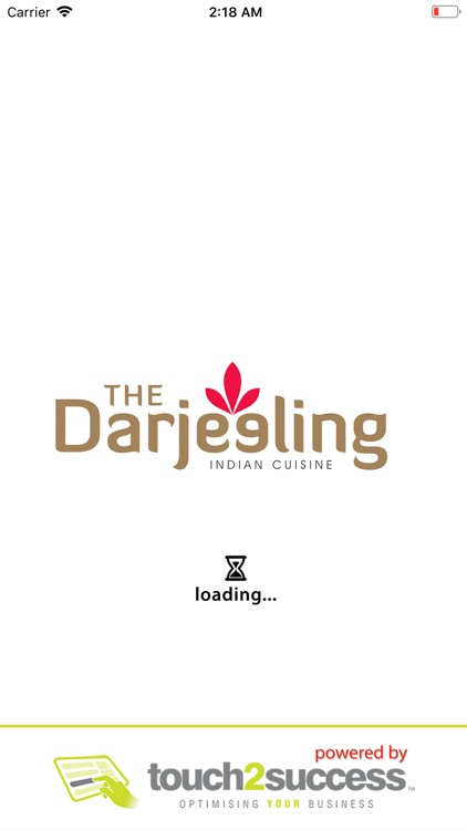 Darjeeling Indian Restaurant