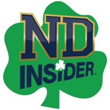 Notre Dame Insider