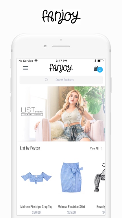 Fanjoy