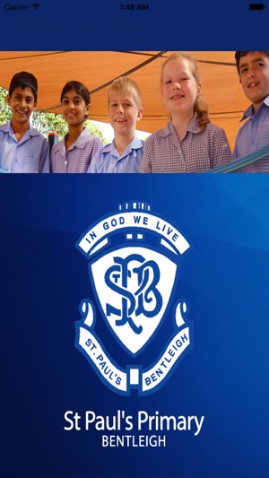 St Paul's Primary Bentleigh - Skoolbag(圖1)-速報App