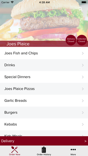 Joes Plaice(圖2)-速報App