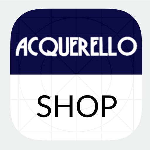 Acquerello Shop icon