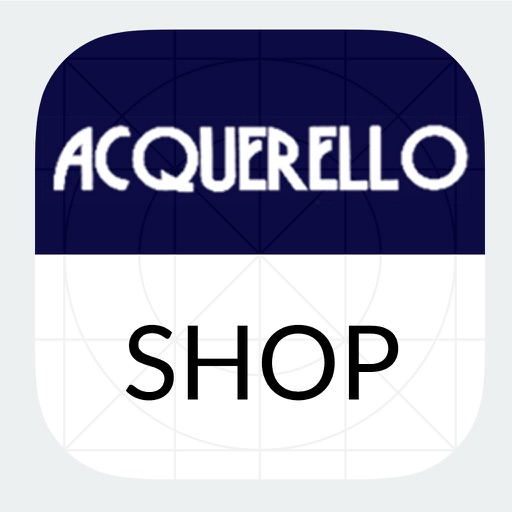 Acquerello Shop