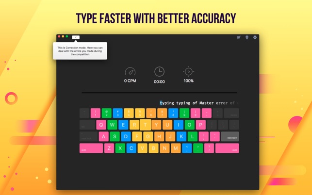 Master Of Typing 2: Challenge(圖5)-速報App