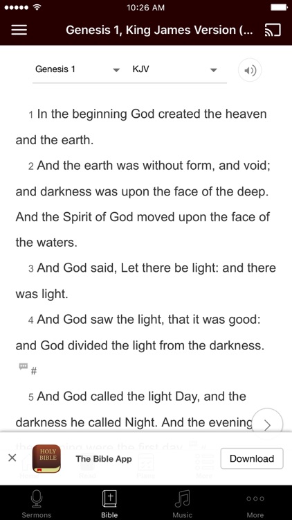 Palm Bay SDA Church App