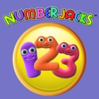 Numberjacks Counting to 20