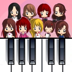 Activities of Magic Tiles for TWICE