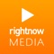 The RightNow Media app gives you instant access to a vast library of Bible study videos, kids shows and training content