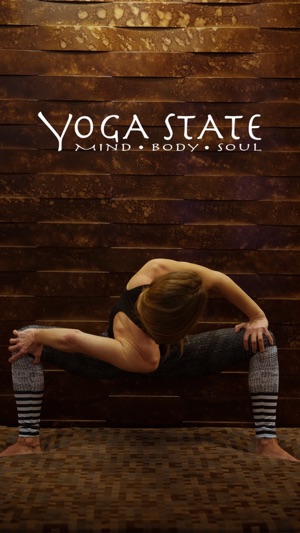 Yoga State