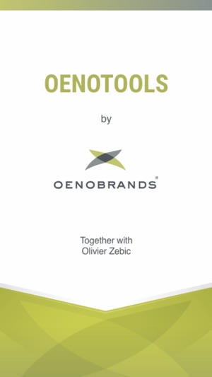 Oenotools