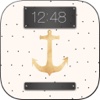 Lock Screen Editor -  Personal HD LockScreen Maker