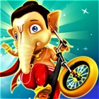 Top 27 Games Apps Like Chhota Ganesh-Cycle Ride - Best Alternatives