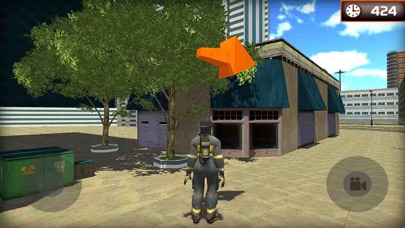 City Firefighter Missions screenshot 4
