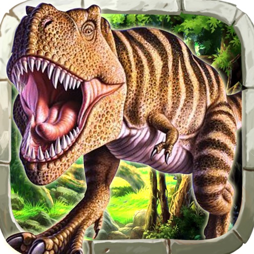 Dinosaur World: Classic Icon