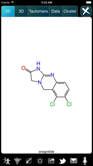 Approved Drugs(圖2)-速報App