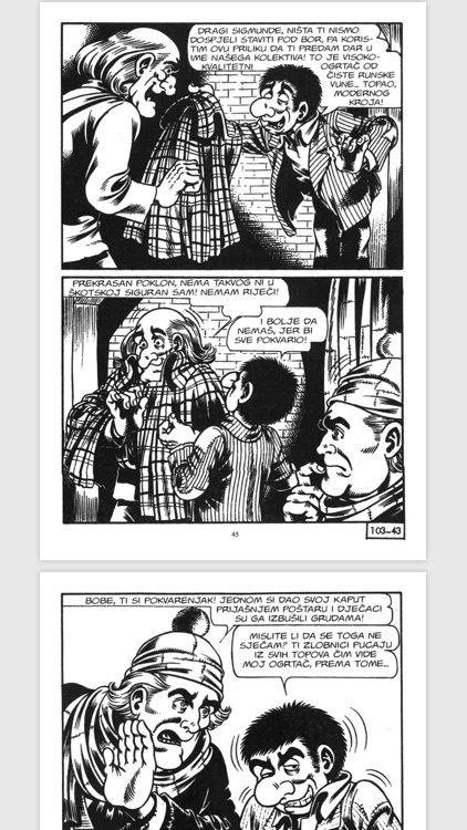 Alan Ford 2 (KLASIK) screenshot-6