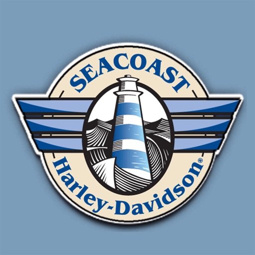 Seacoast Harley-Davidson® Icon