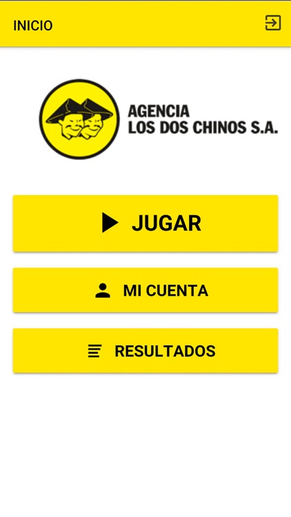 Los Dos Chinos. Jugalo Online!