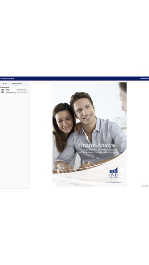 OVB Finanzanalyse(圖2)-速報App