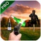 US Expert Bottle Shooter 3D is bottle shooting games with gun