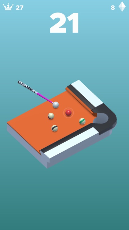 Pocket Pool screenshot-4