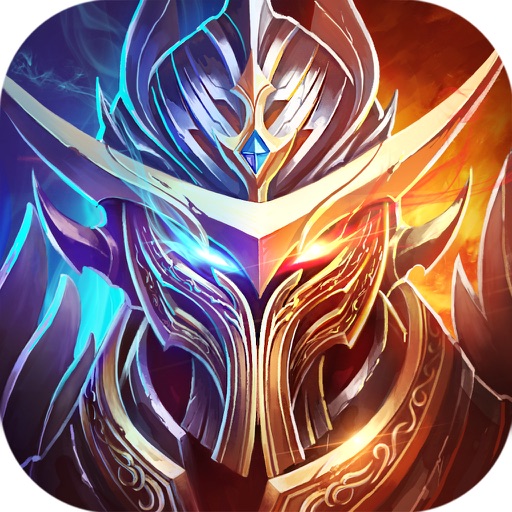 FallenSouls II Icon