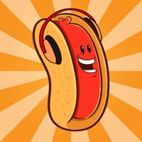 Dancing HotDog - Game Meme