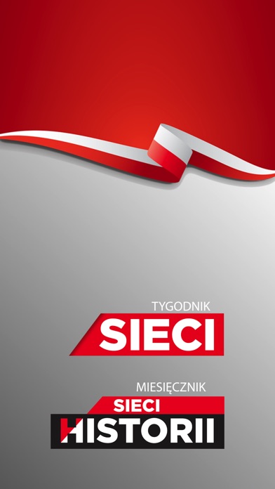 Sieci screenshot1