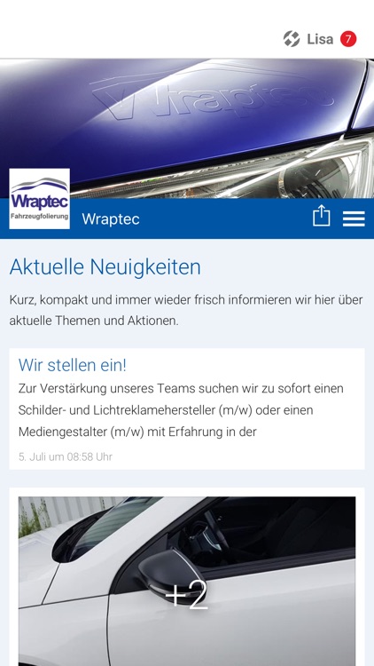 Wraptec